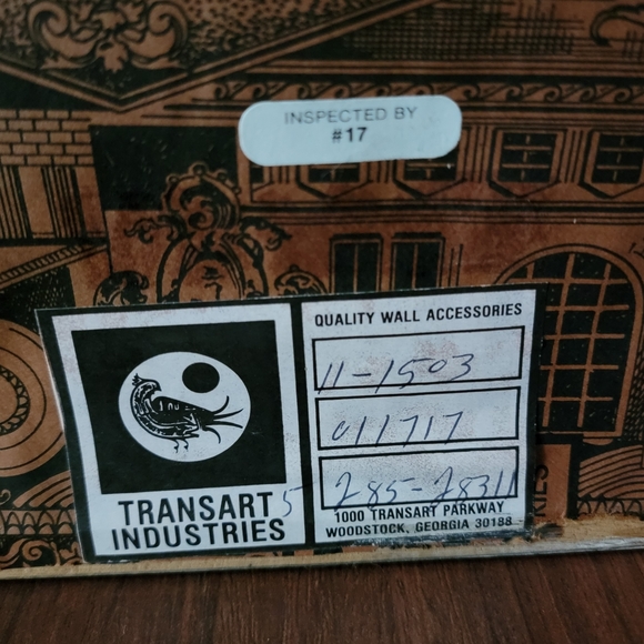 "Summer Blossoms" Framed Art by Michele Perdue - Picture 7 of 7